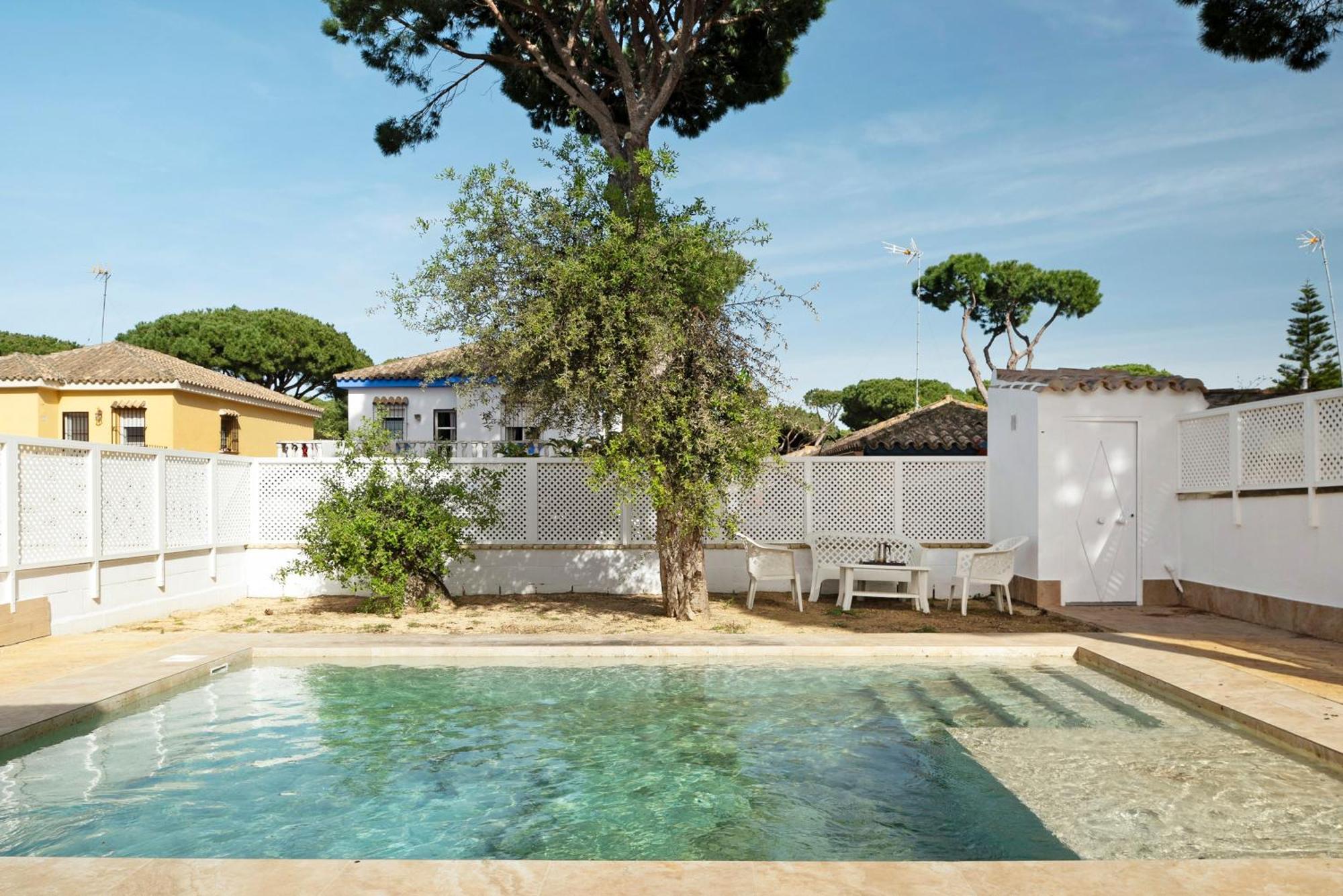 Vieira Villa Chiclana de la Frontera